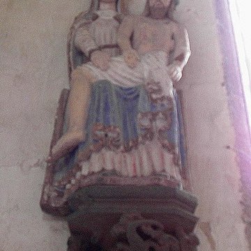 Chapelle Saint-Jean-Balanant de Plouvien