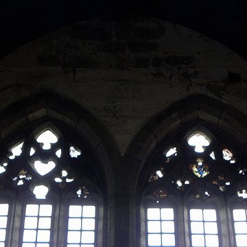 Chapelle Saint-Jean-Balanant de Plouvien