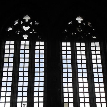 Chapelle Saint-Jean-Balanant de Plouvien