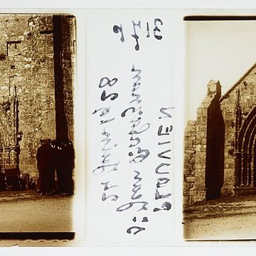 Chapelle Saint-Jean-Balanant de Plouvien