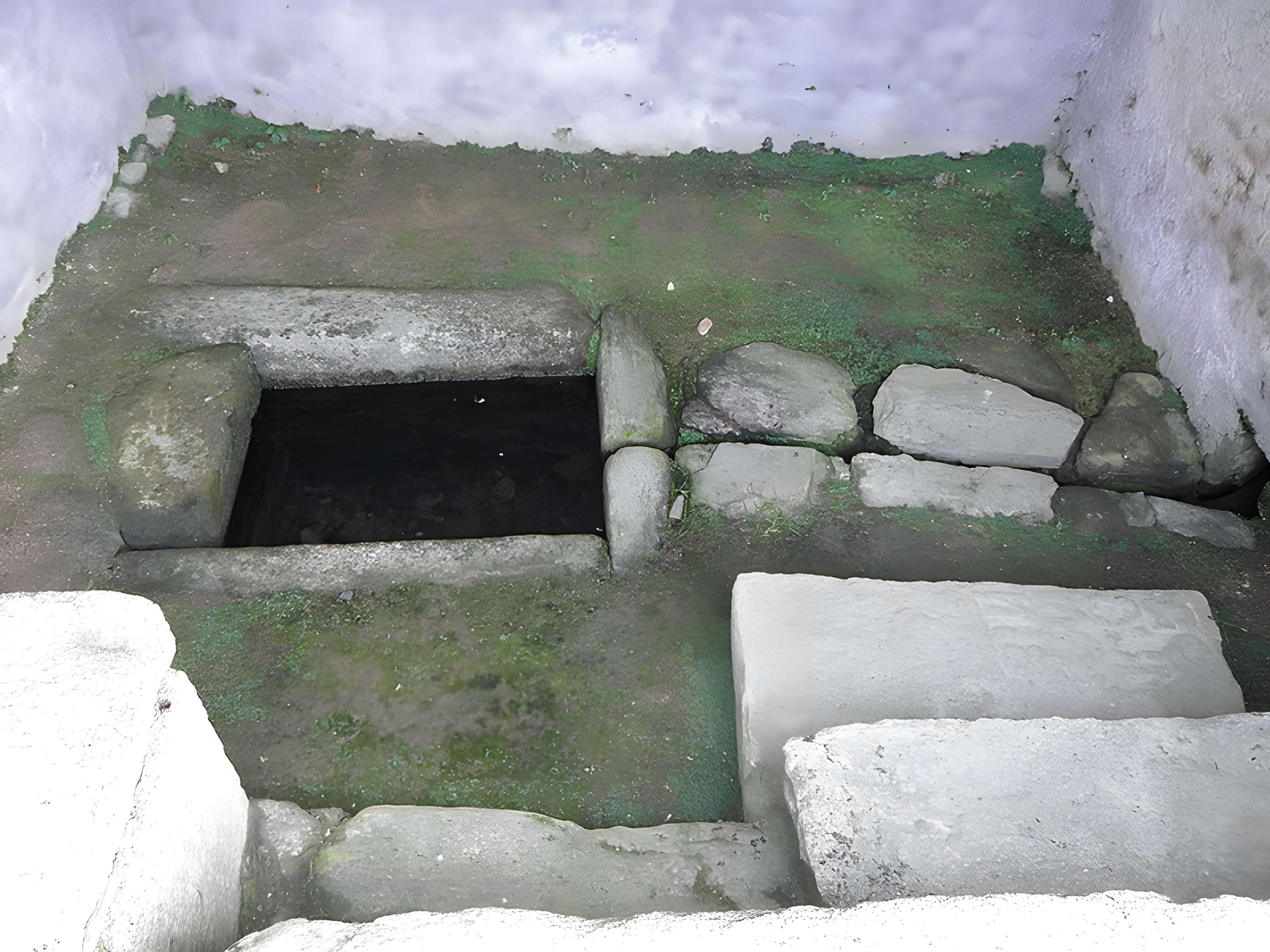 Chapelle Saint-Jean-Balanant de Plouvien