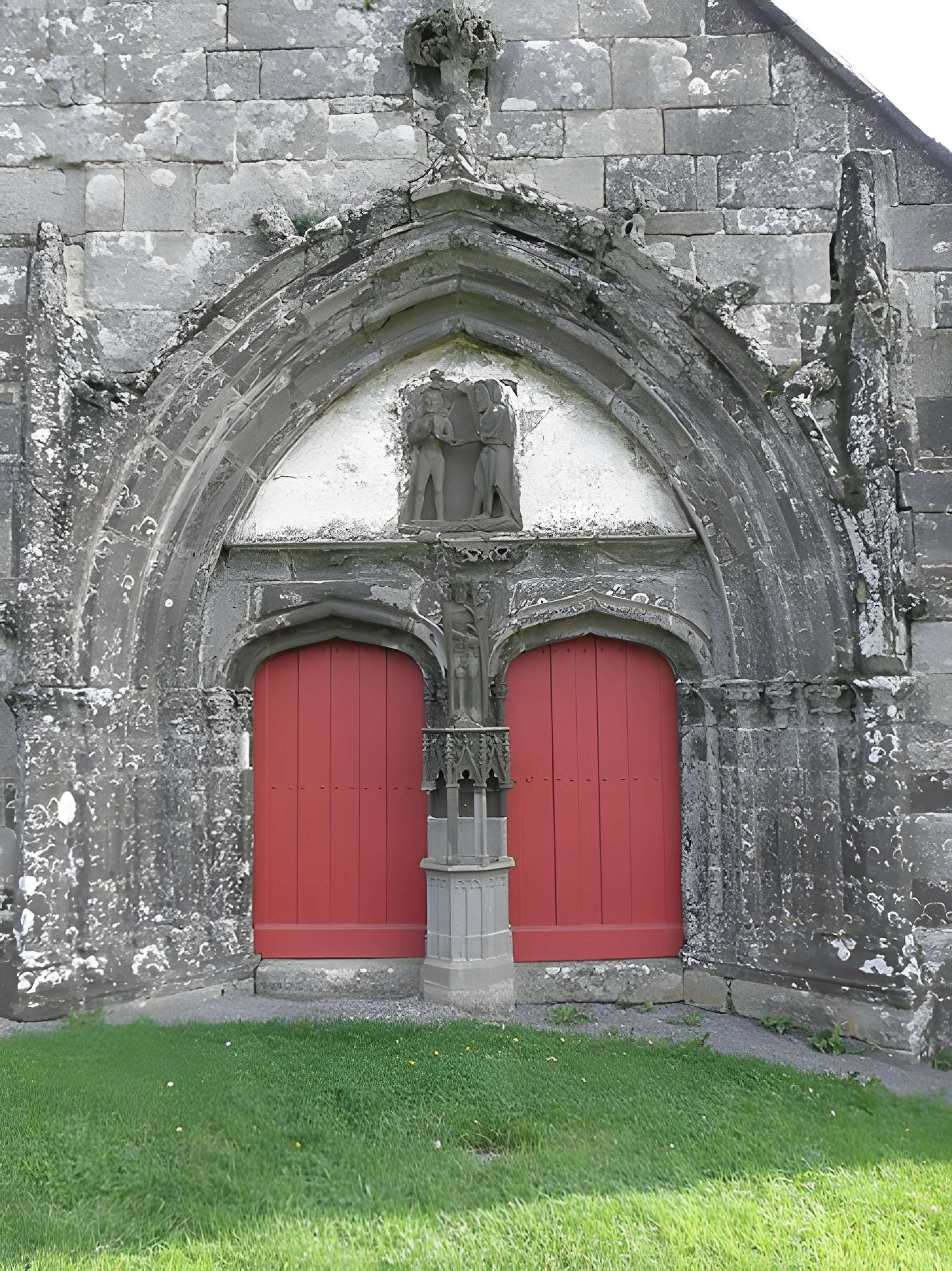 Chapelle Saint-Jean-Balanant de Plouvien
