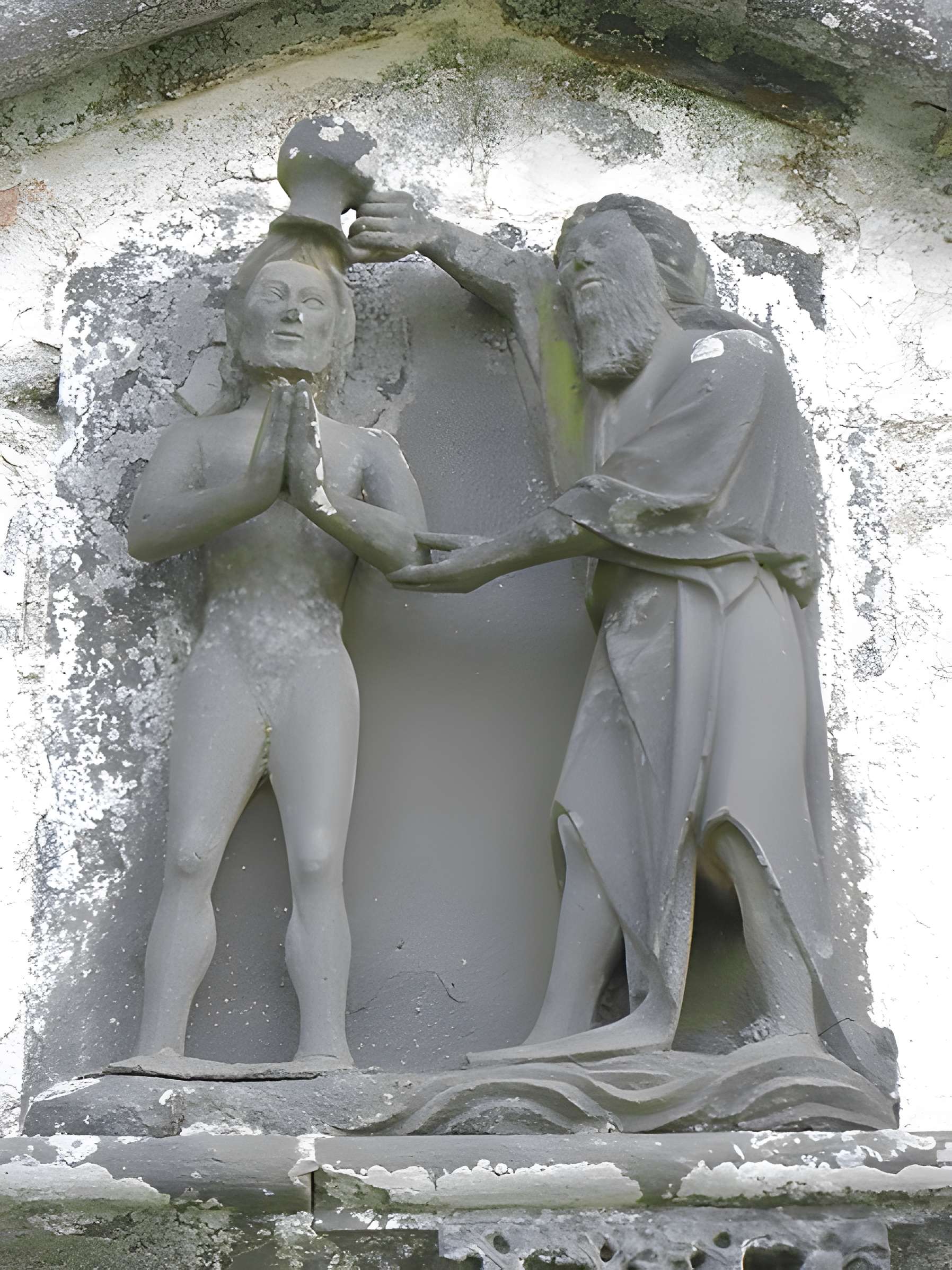 Chapelle Saint-Jean-Balanant de Plouvien