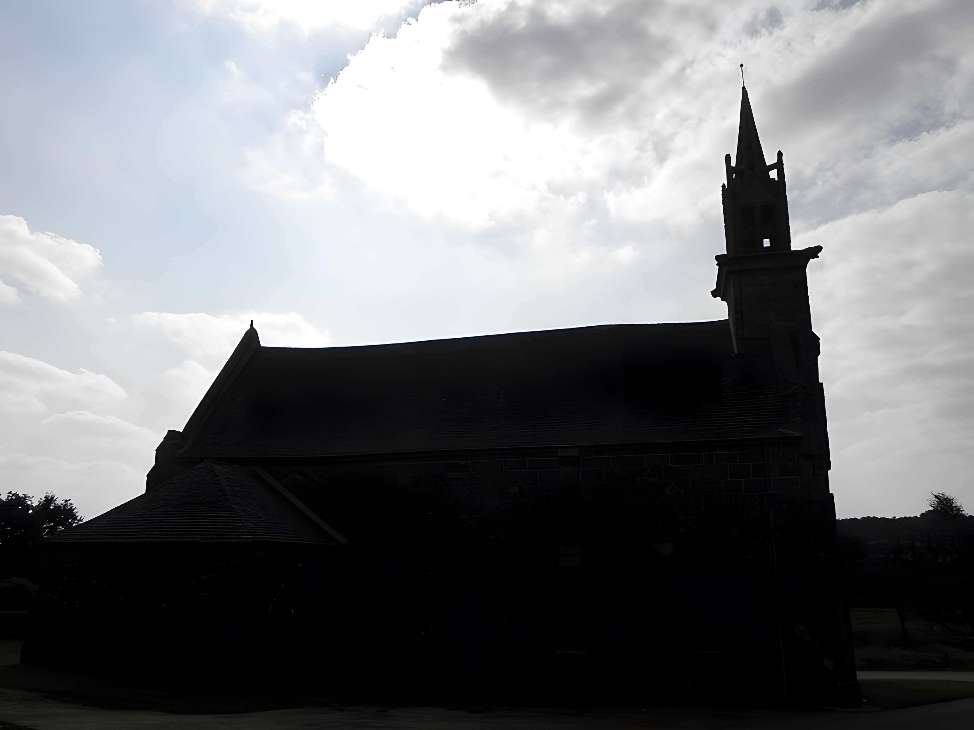 Chapelle Saint-Jean-Balanant de Plouvien