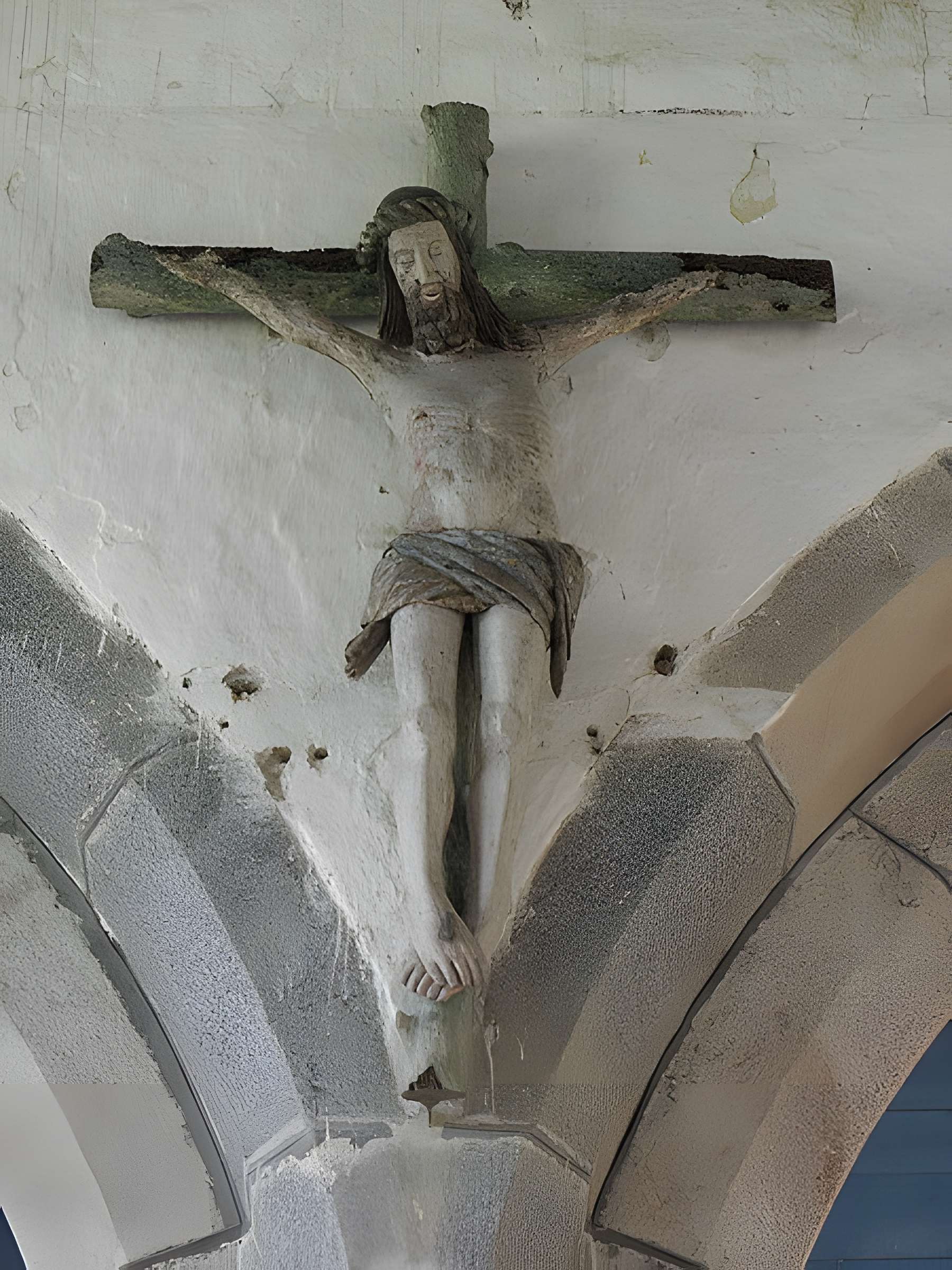 Chapelle Saint-Jean-Balanant de Plouvien