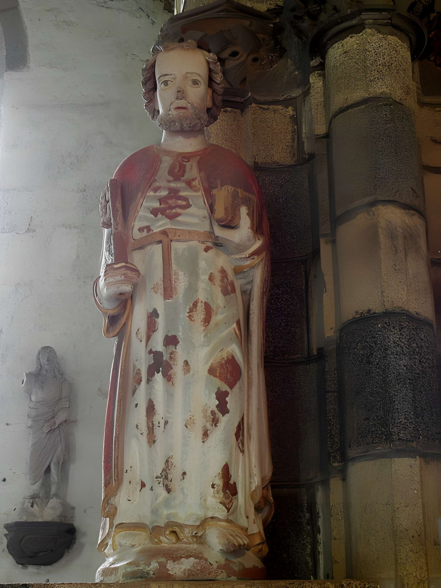 Chapelle Saint-Jean-Balanant de Plouvien