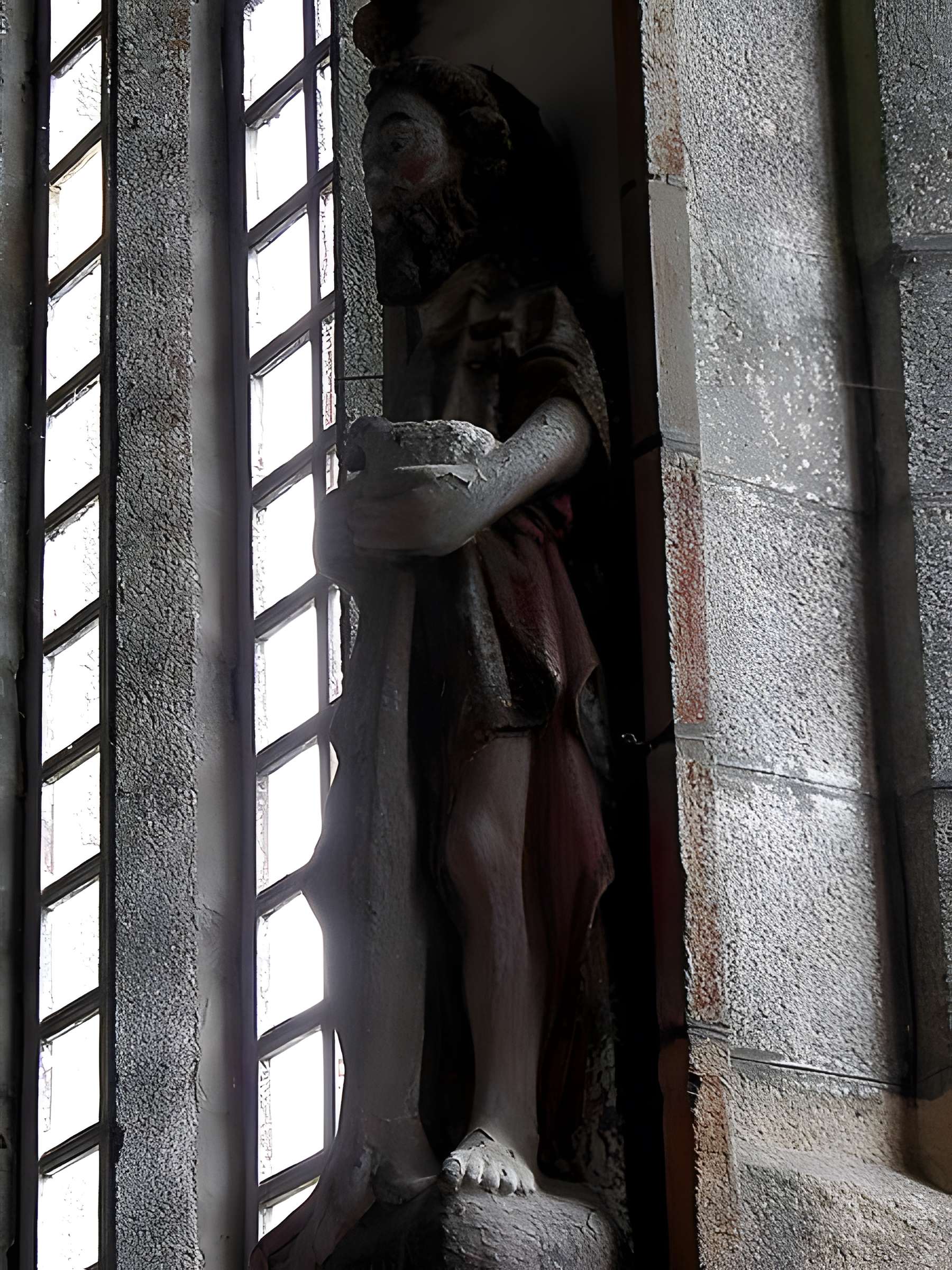 Chapelle Saint-Jean-Balanant de Plouvien