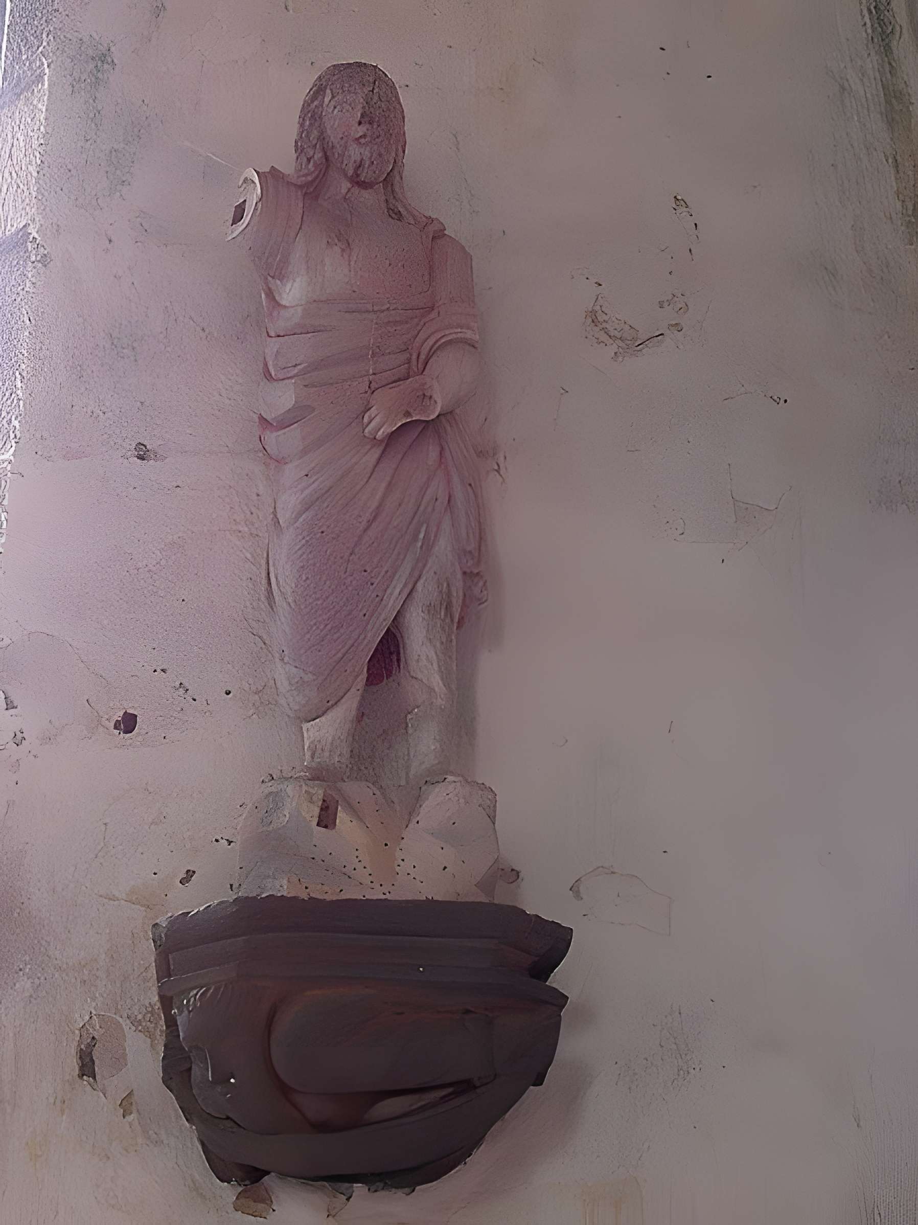 Chapelle Saint-Jean-Balanant de Plouvien