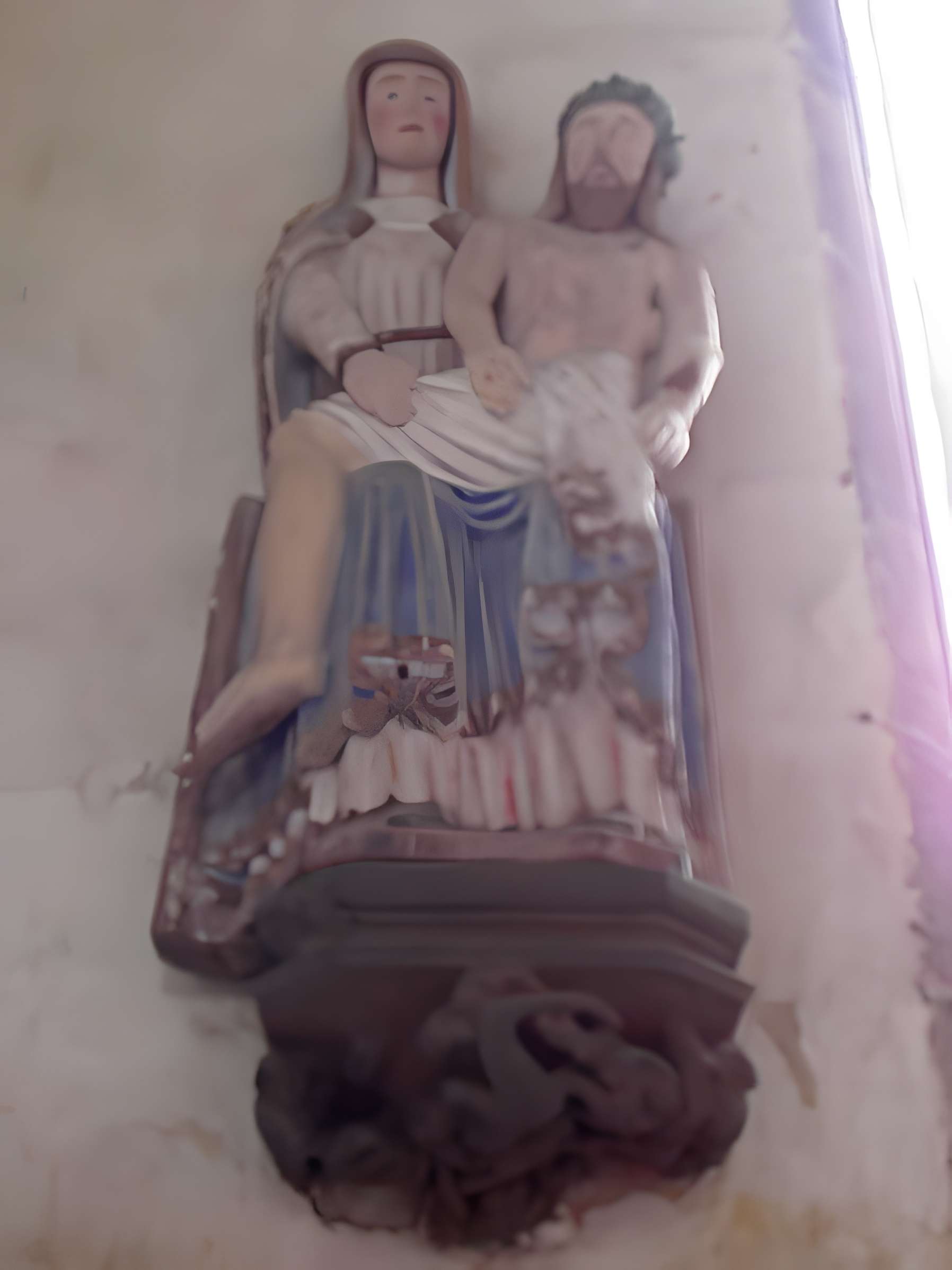 Chapelle Saint-Jean-Balanant de Plouvien