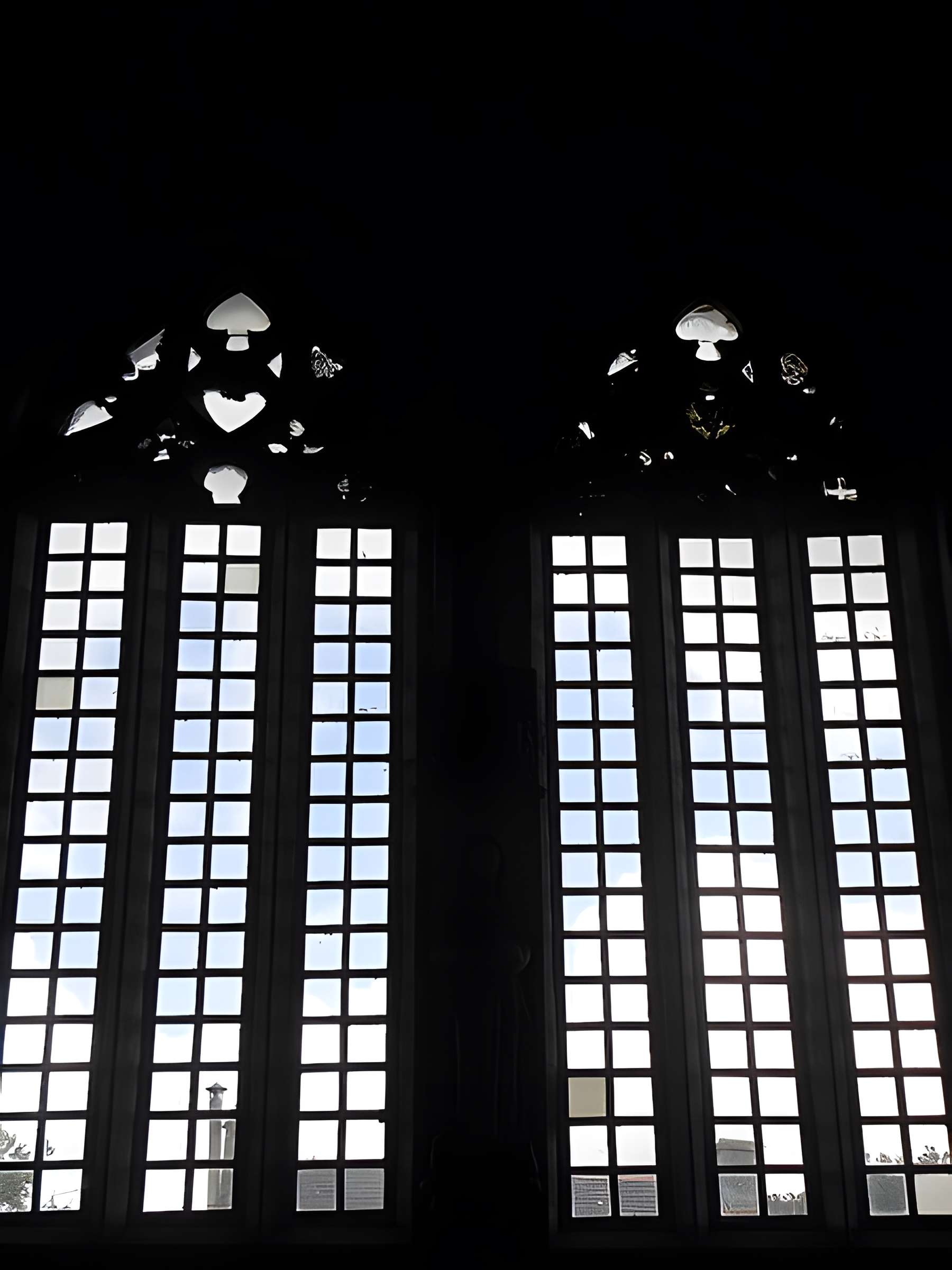 Chapelle Saint-Jean-Balanant de Plouvien