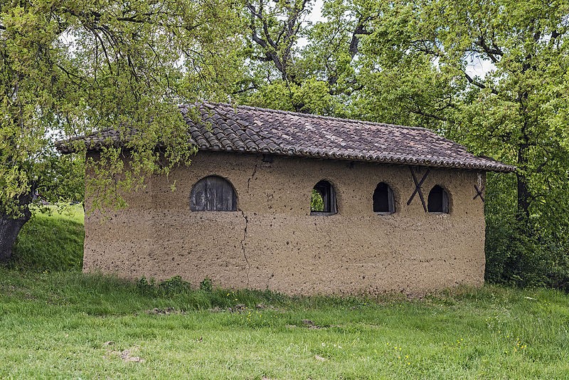 Photo de Chapelle Saint-Jean-Baptiste d'Aucamville