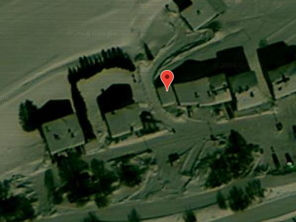 Chapelle Saint-Jean-Baptiste de Bessans 