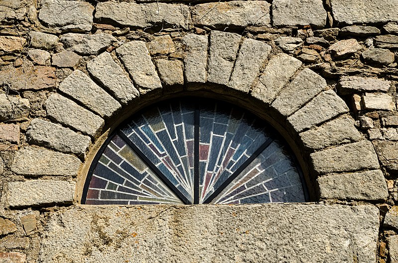 Chapelle Saint-Jean-Baptiste de Châteauvieux d'Yzeron