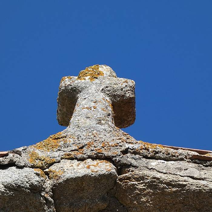 Photo de Chapelle Saint-Jean-Baptiste de Châteauvieux dYzeron