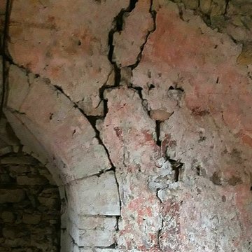 Chapelle Saint-Jean-Baptiste de Jaucourt