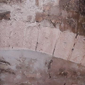 Chapelle Saint-Jean-Baptiste de Jaucourt