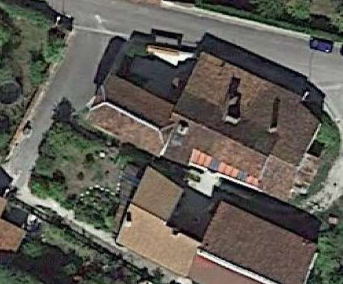 Chapelle Saint-Jean-Baptiste de Jaucourt