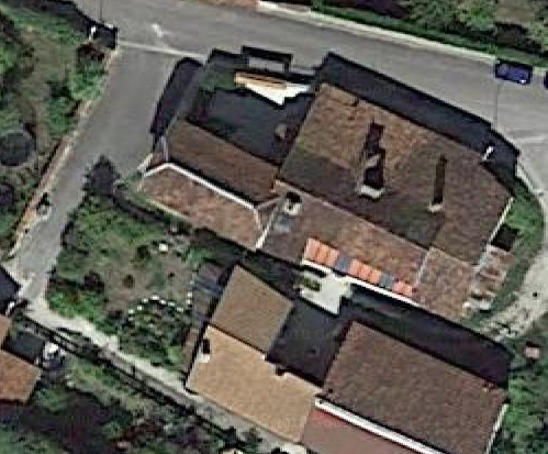 Chapelle Saint-Jean-Baptiste de Jaucourt 