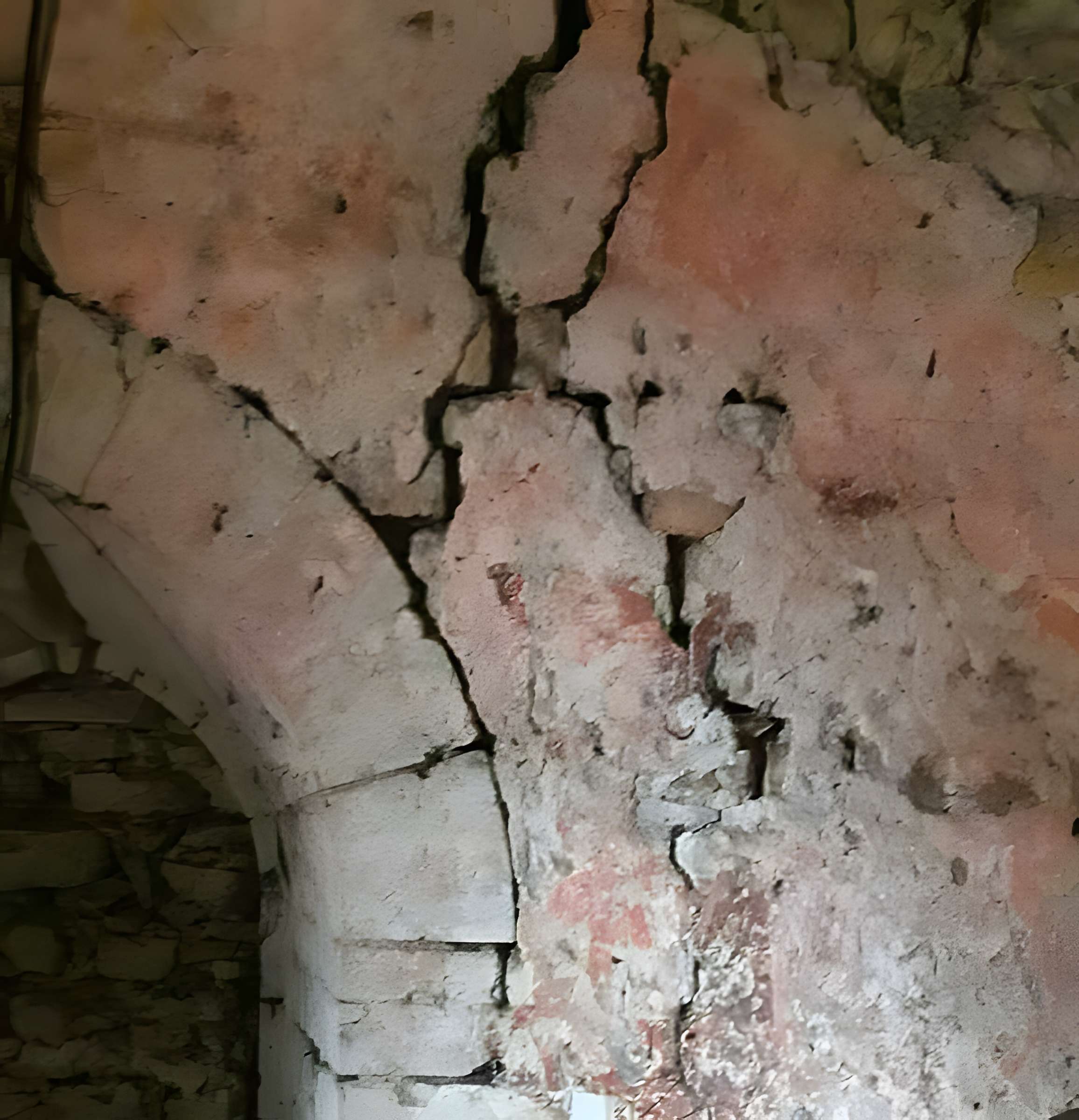 Chapelle Saint-Jean-Baptiste de Jaucourt