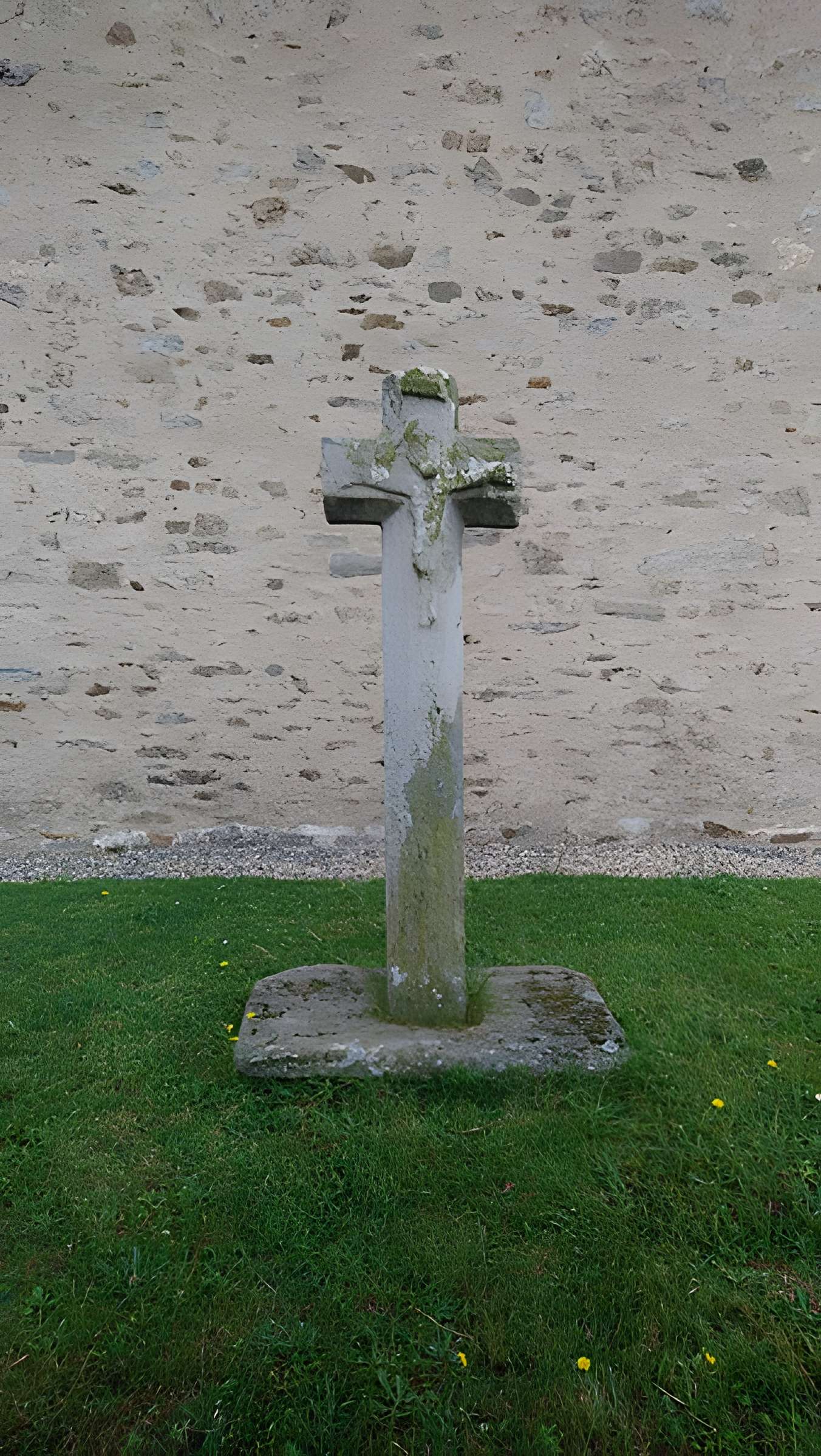 Chapelle Saint-Jean-Baptiste de Lantierne
