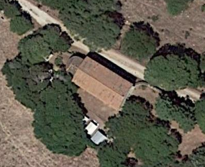 Chapelle Saint-Jean-Baptiste de Pruno 