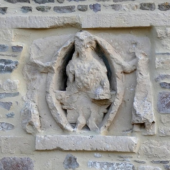 Photo de Chapelle Saint-Jean-Baptiste-du-Clos de Vieux