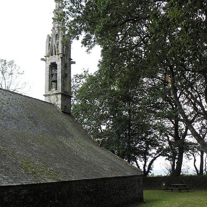 Photo de Chapelle Saint-Jean-Botlan dEdern