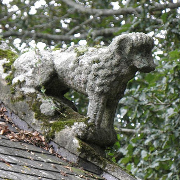 Photo de Chapelle Saint-Jean-Botlan dEdern