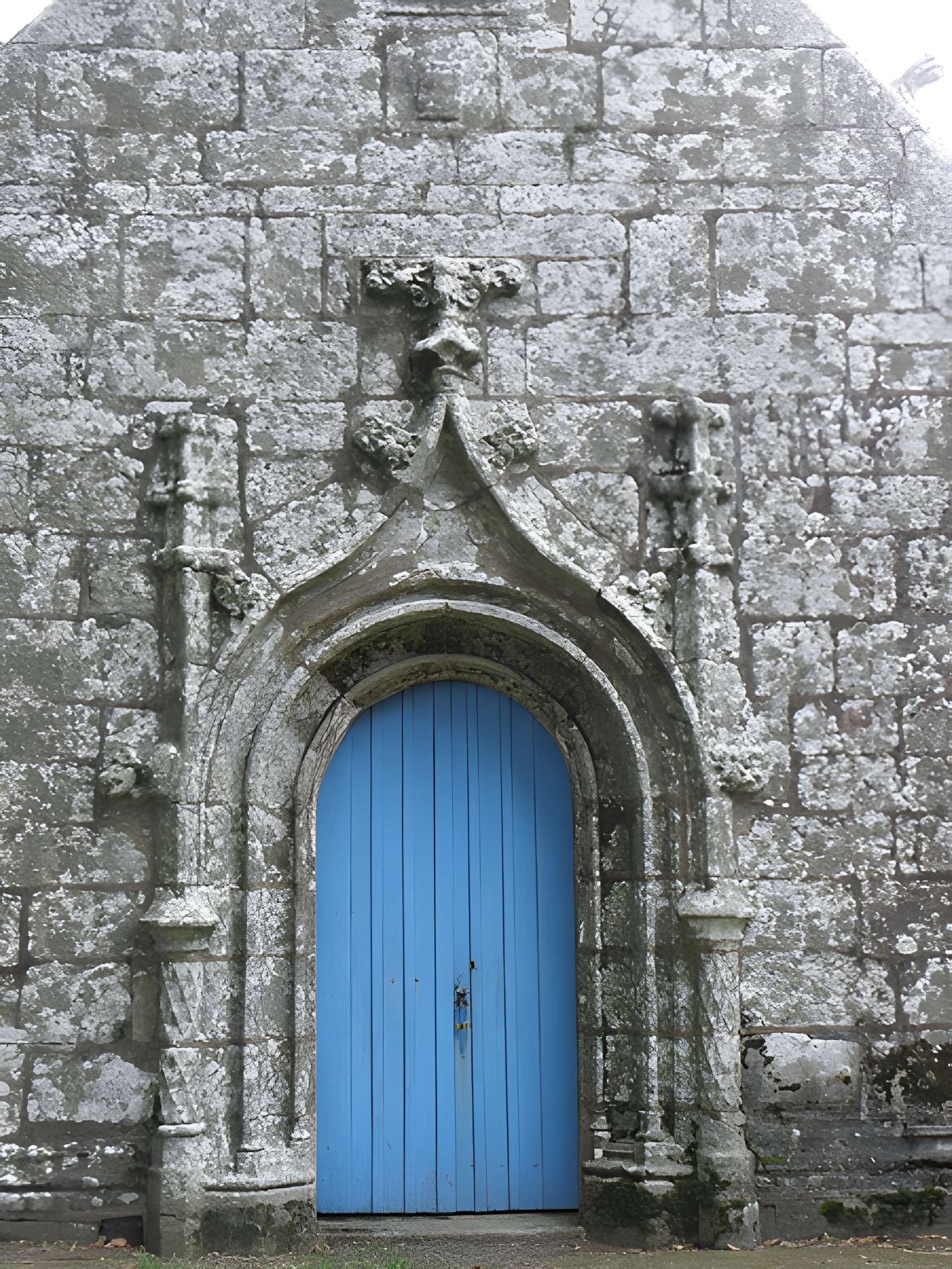 Chapelle Saint-Jean-Botlan d'Edern