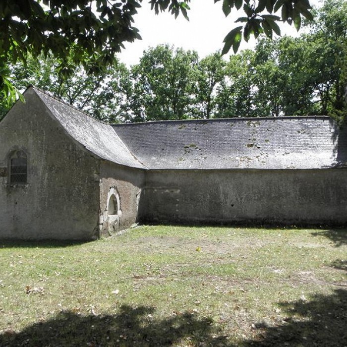 Photo de Chapelle Saint-Jean-dApileur de Sainte-Marie