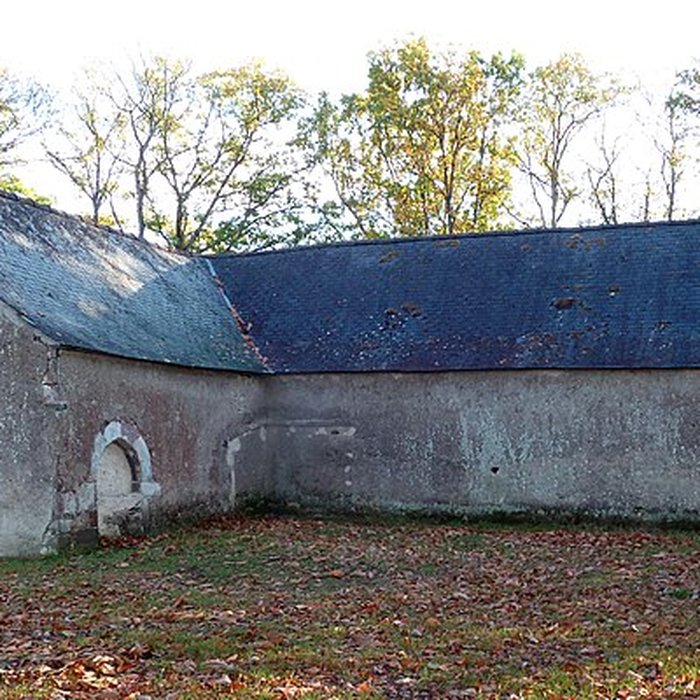 Photo de Chapelle Saint-Jean-dApileur de Sainte-Marie
