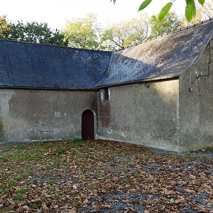 Photo de Chapelle Saint-Jean-dApileur de Sainte-Marie
