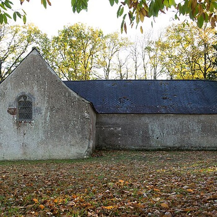 Photo de Chapelle Saint-Jean-dApileur de Sainte-Marie