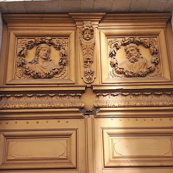 Photo de Chapelle Saint-Joseph de Bordeaux