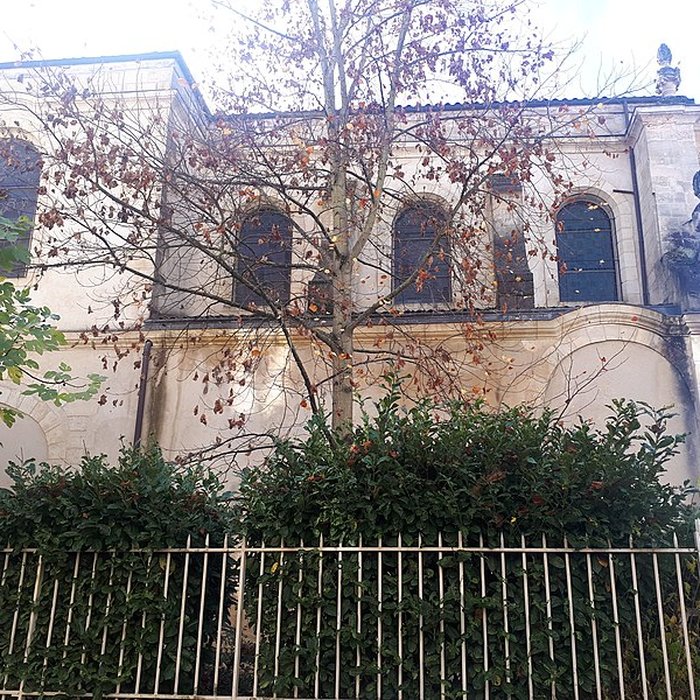 Photo de Chapelle Saint-Joseph de Bordeaux