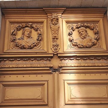 Chapelle Saint-Joseph de Bordeaux