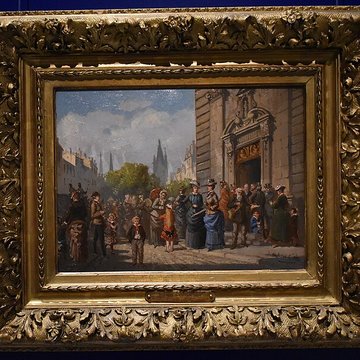 Chapelle Saint-Joseph de Bordeaux