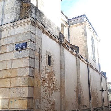 Chapelle Saint-Joseph de Bordeaux