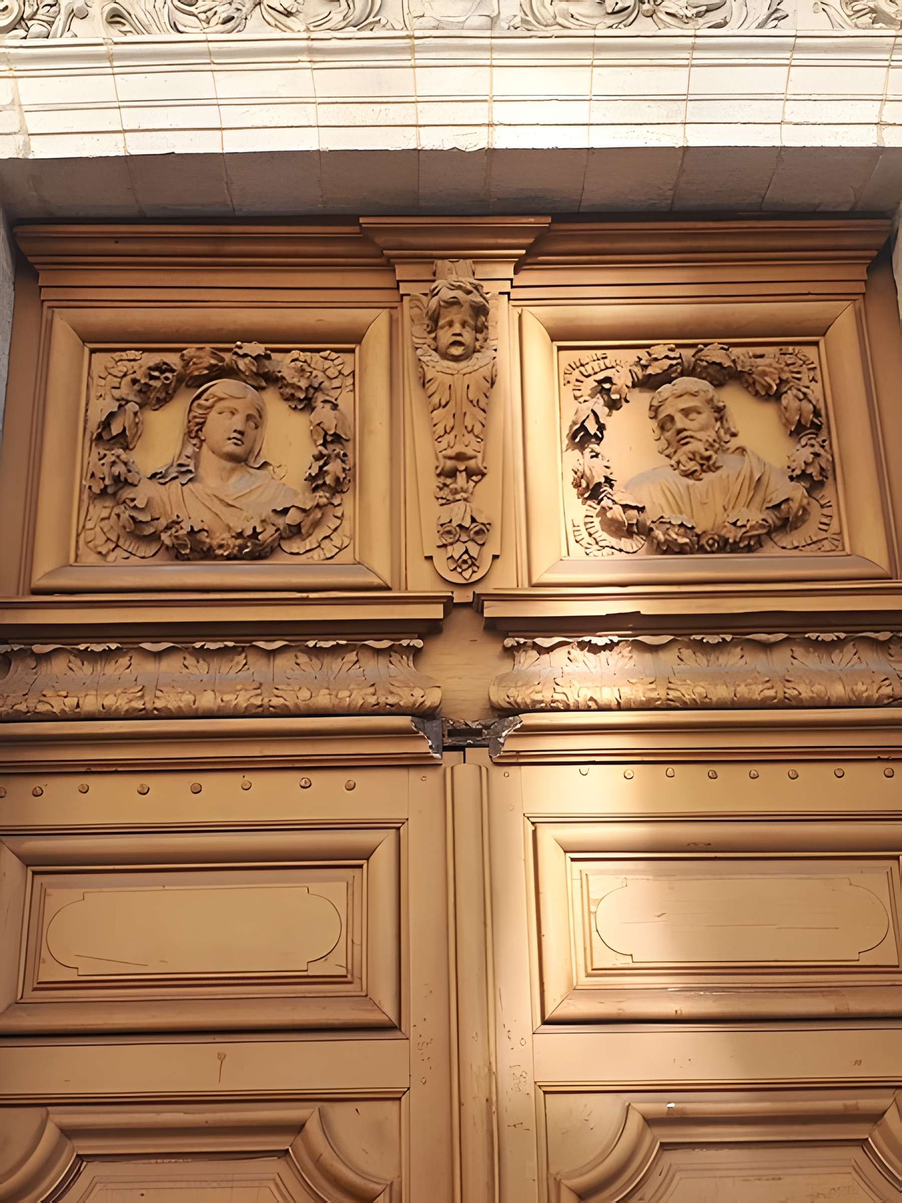 Chapelle Saint-Joseph de Bordeaux