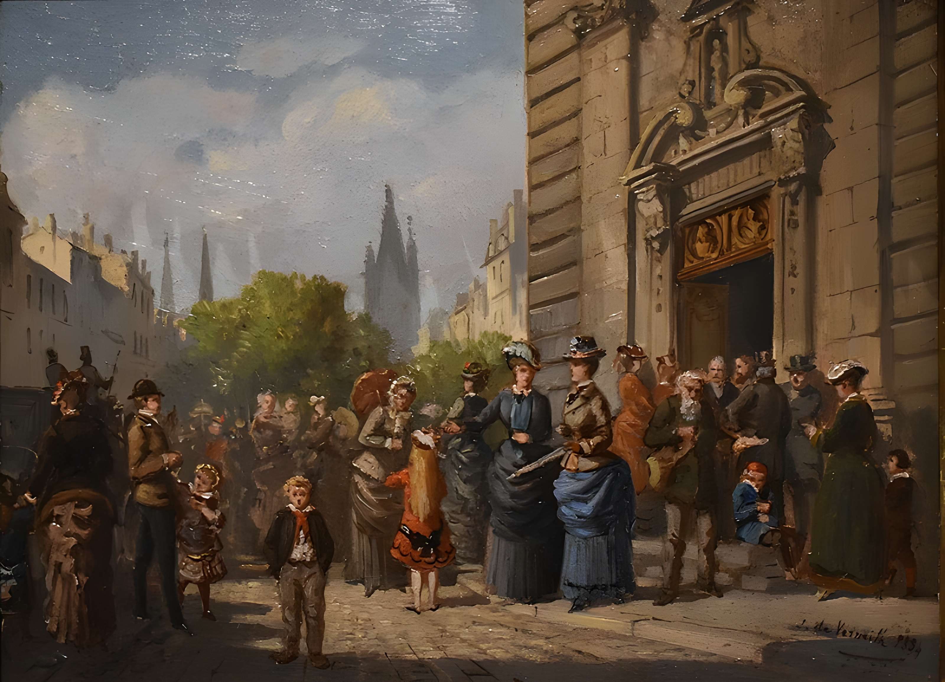 Chapelle Saint-Joseph de Bordeaux