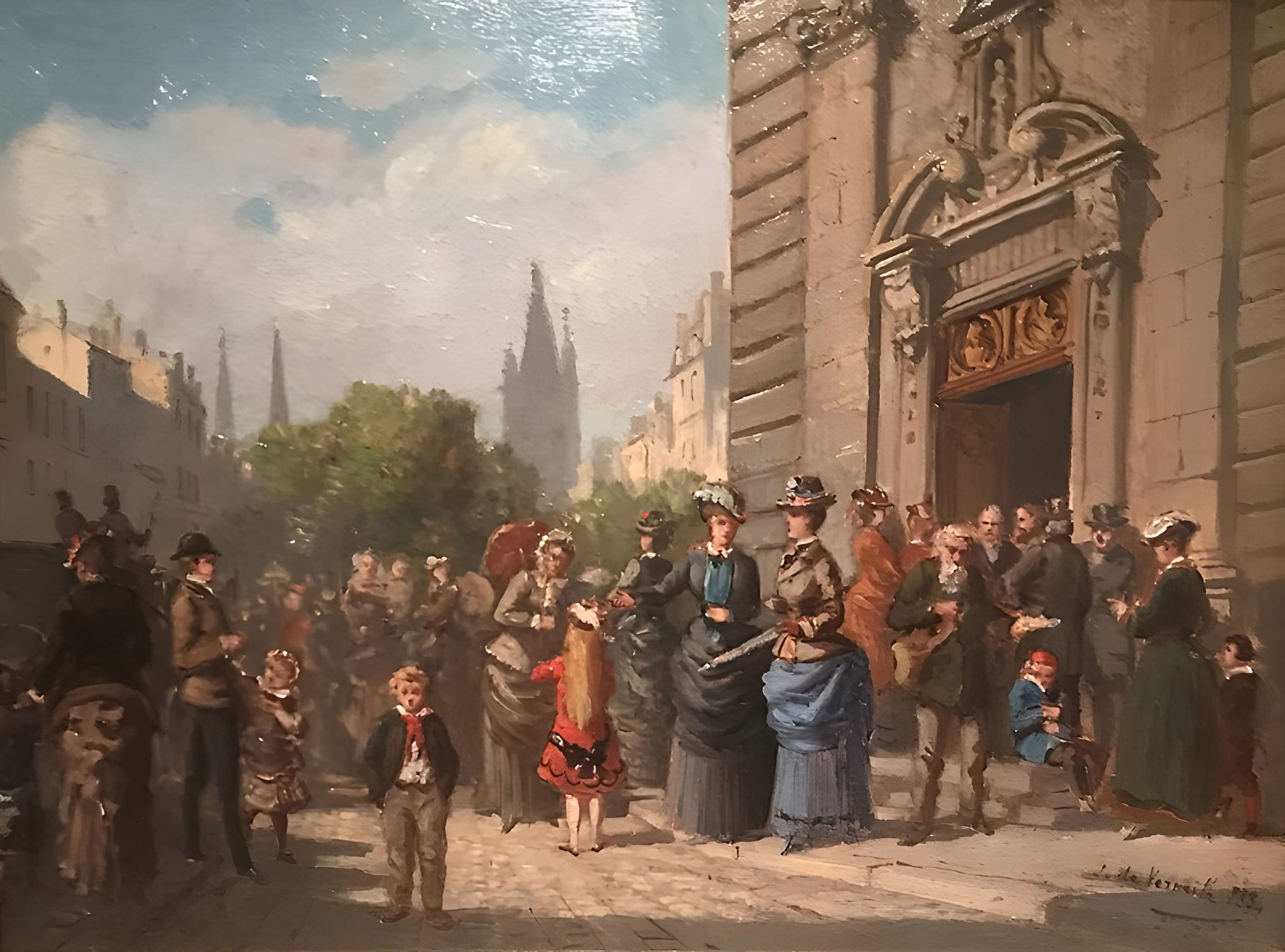 Chapelle Saint-Joseph de Bordeaux