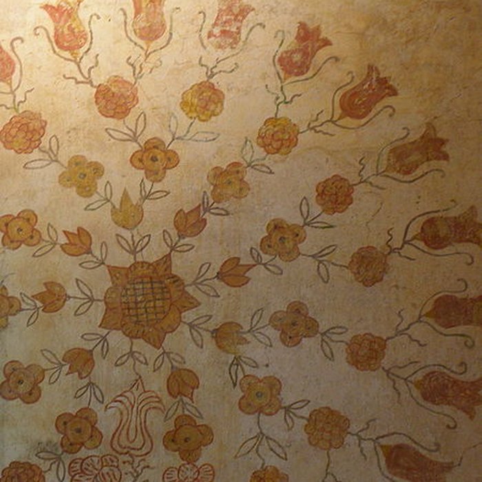 Photo de Chapelle Saint-Joseph de Peumerit