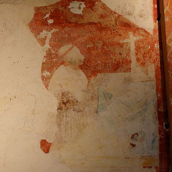 Photo de Chapelle Saint-Joseph de Peumerit