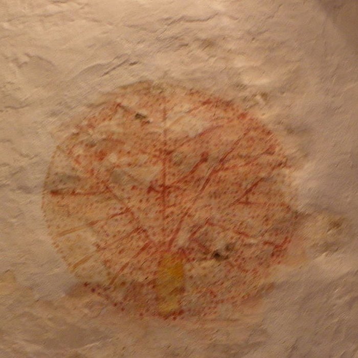 Photo de Chapelle Saint-Joseph de Peumerit