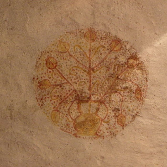 Photo de Chapelle Saint-Joseph de Peumerit