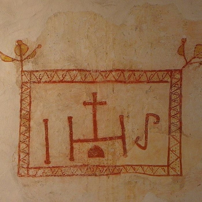 Photo de Chapelle Saint-Joseph de Peumerit