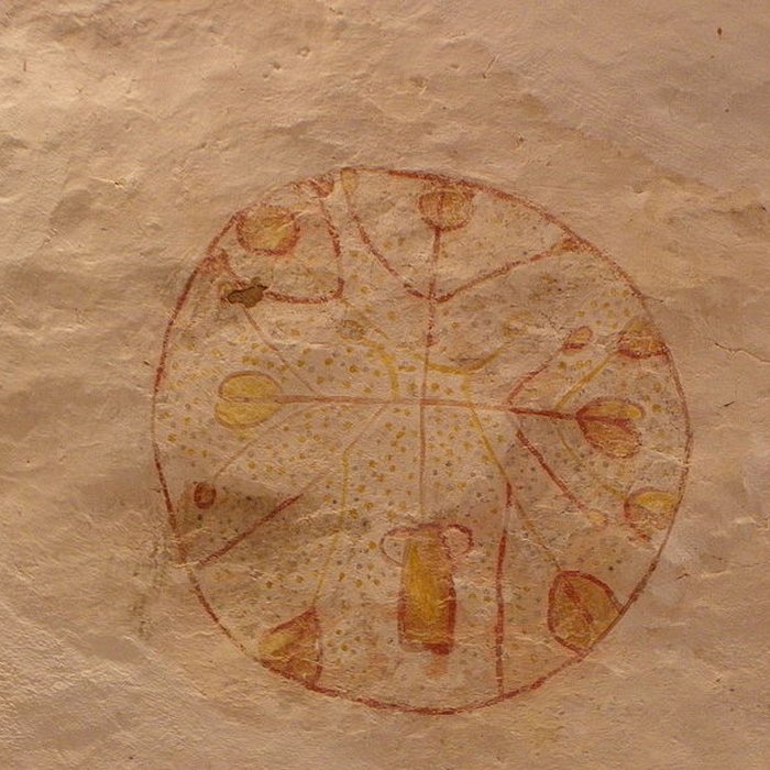 Photo de Chapelle Saint-Joseph de Peumerit