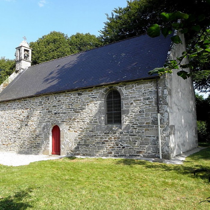 Photo de Chapelle Saint-Joseph de Peumerit