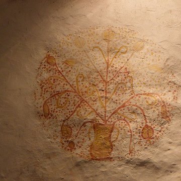 Chapelle Saint-Joseph de Peumerit