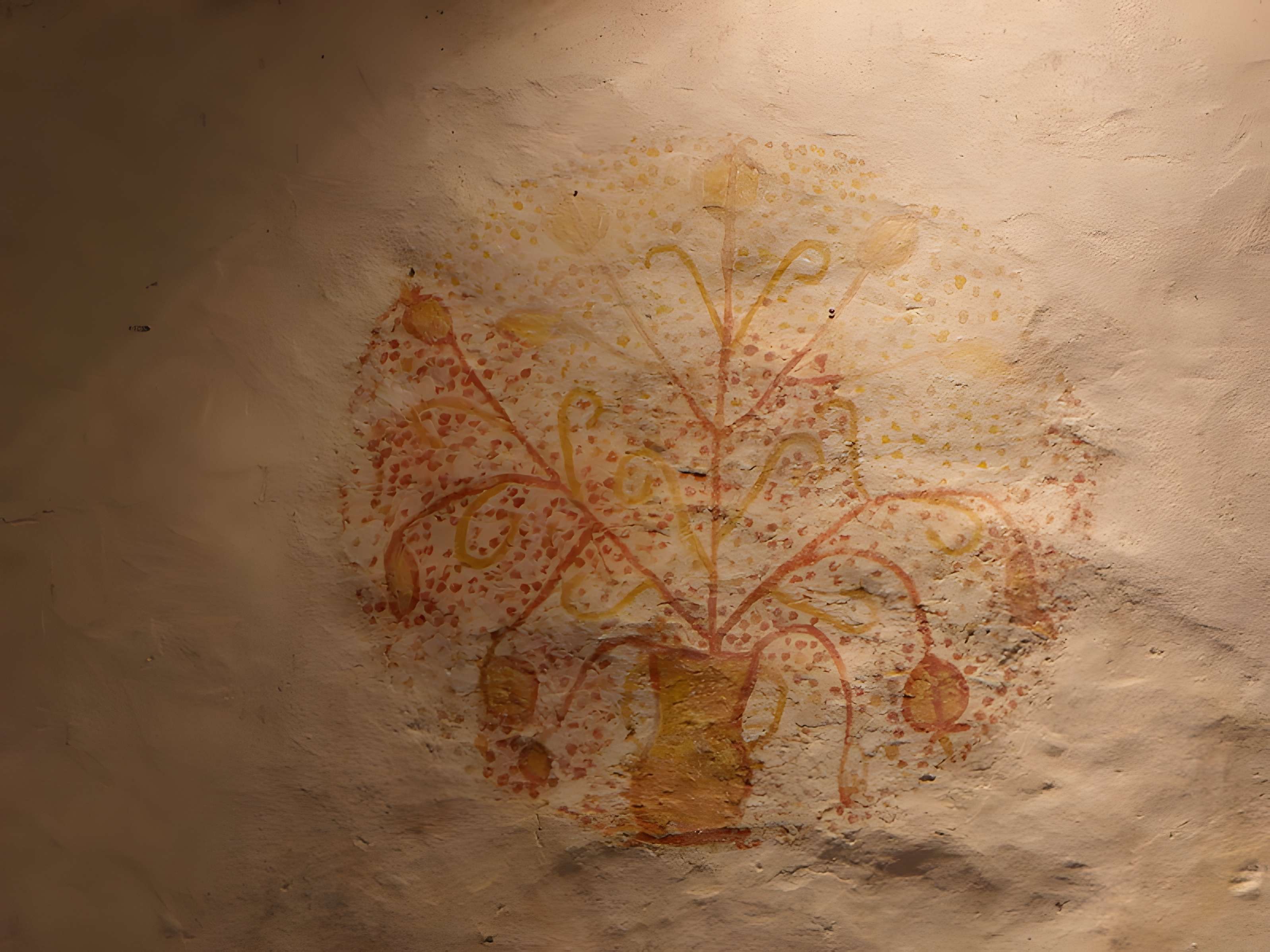 Chapelle Saint-Joseph de Peumerit